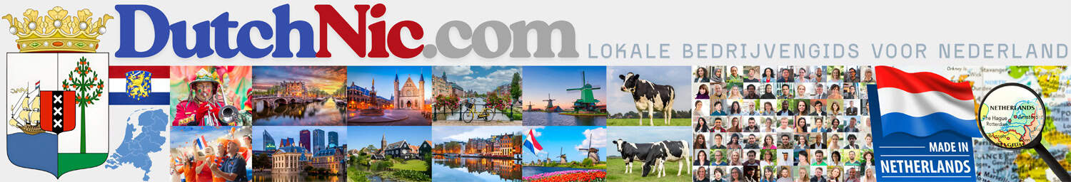Gemaakt in Nederland - MaiCa Dentistry